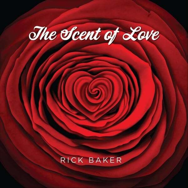 Cover art for The Scent of Love